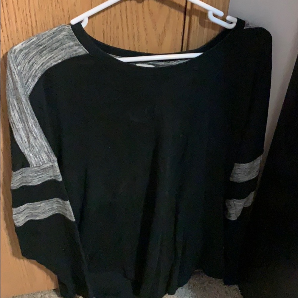 PINK Long sleeve